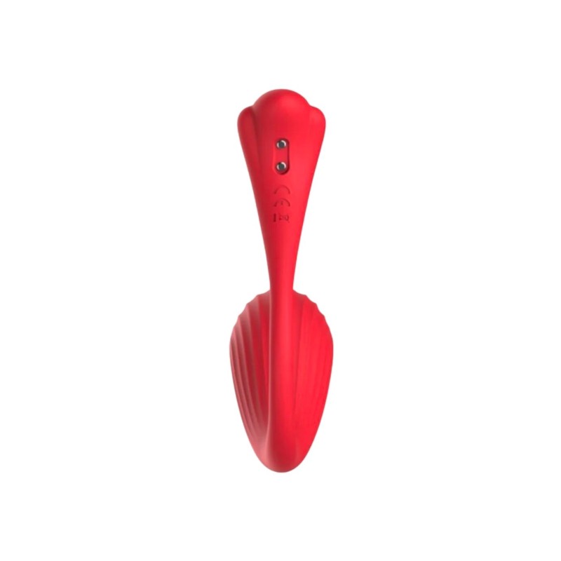 Svakom Phoenix Neo Red