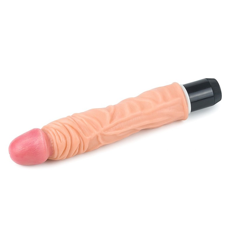 Vibrador flexible I