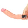 Vibrador flexible I