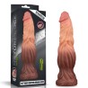 Monster dildo pene