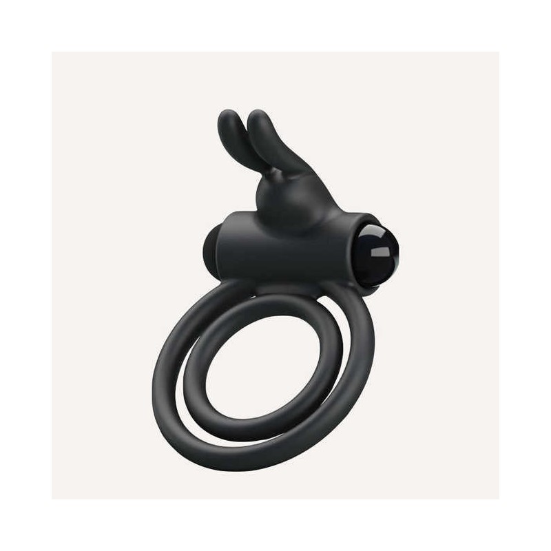 Anillo Osmond con Conejo