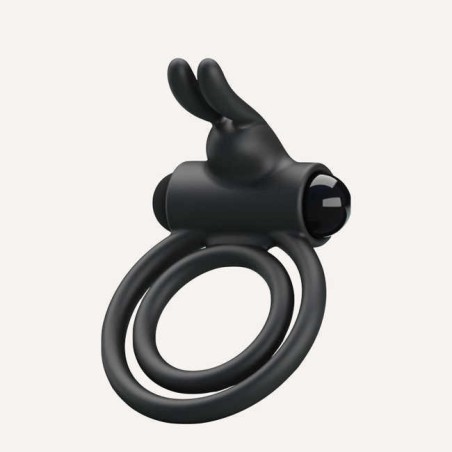 Anillo Osmond con Conejo