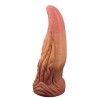 Monster dildo lengua