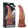 Monster dildo lengua