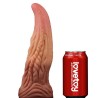 Monster dildo lengua