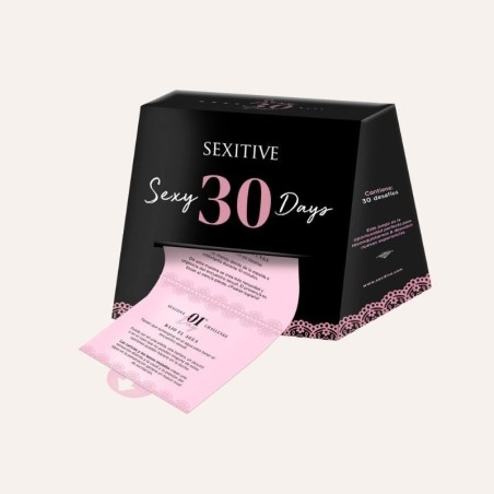 30 Días Sexy