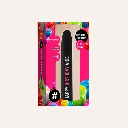 Bala Vibratoria FeelGood Vibe