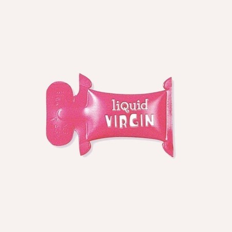 Estrechador Vaginal Liquid Virgin