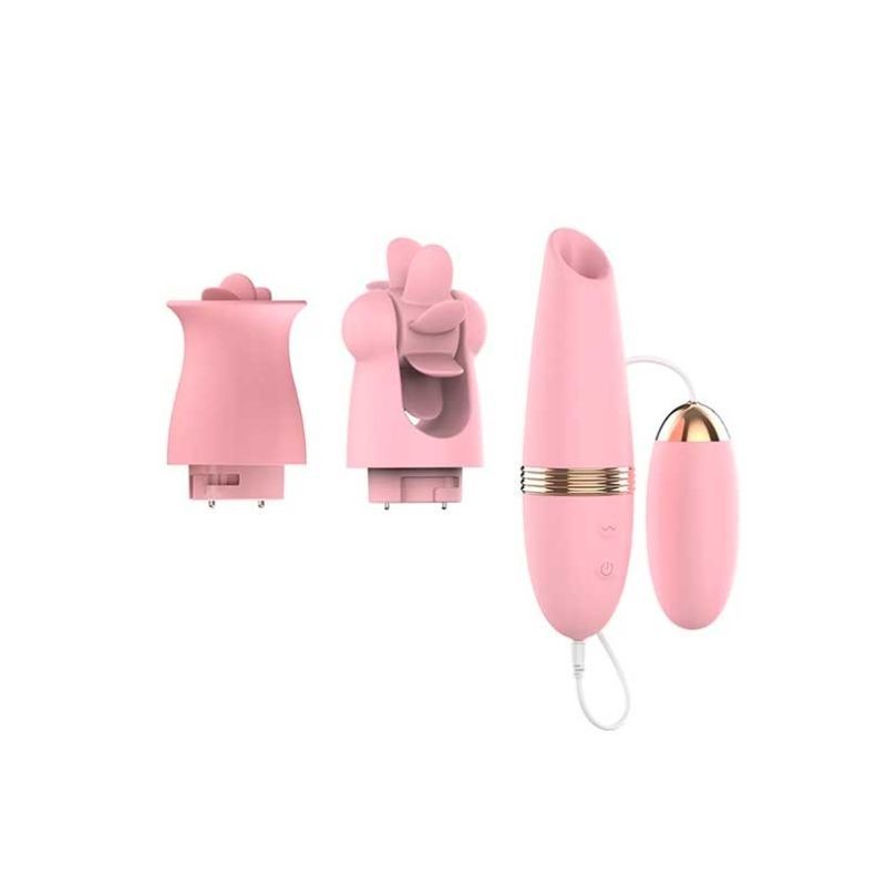 LILO vibrador