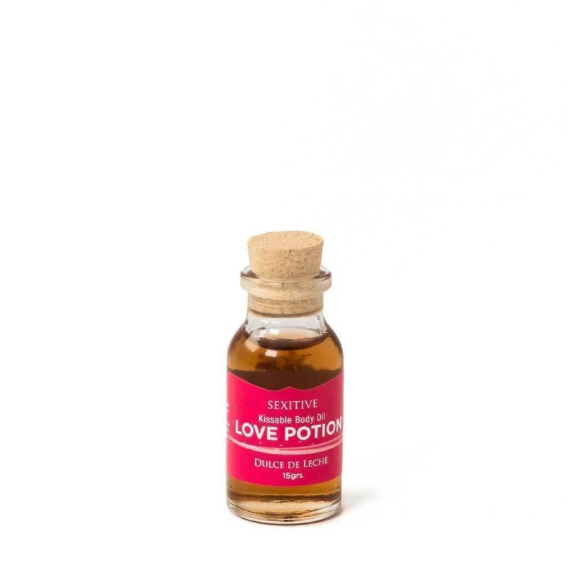 Mini Love Potion 15 grs