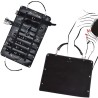 Cartera Pídeme lo que quieras Kit sado premium