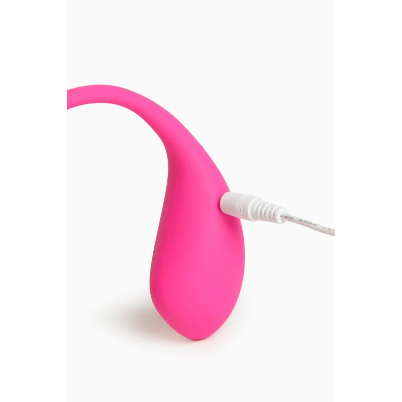 Vibrador Interactivo Lush 2.0