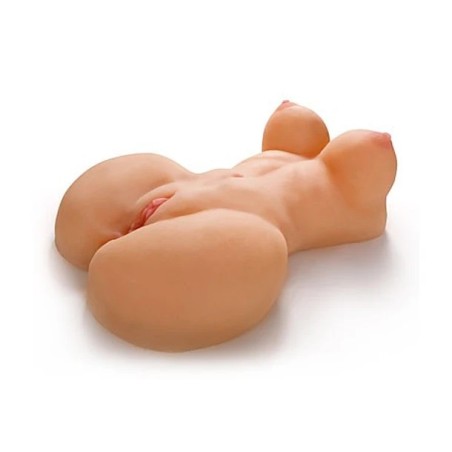 Torso Masculino