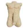 Torso Masculino