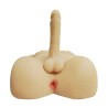 Torso Masculino