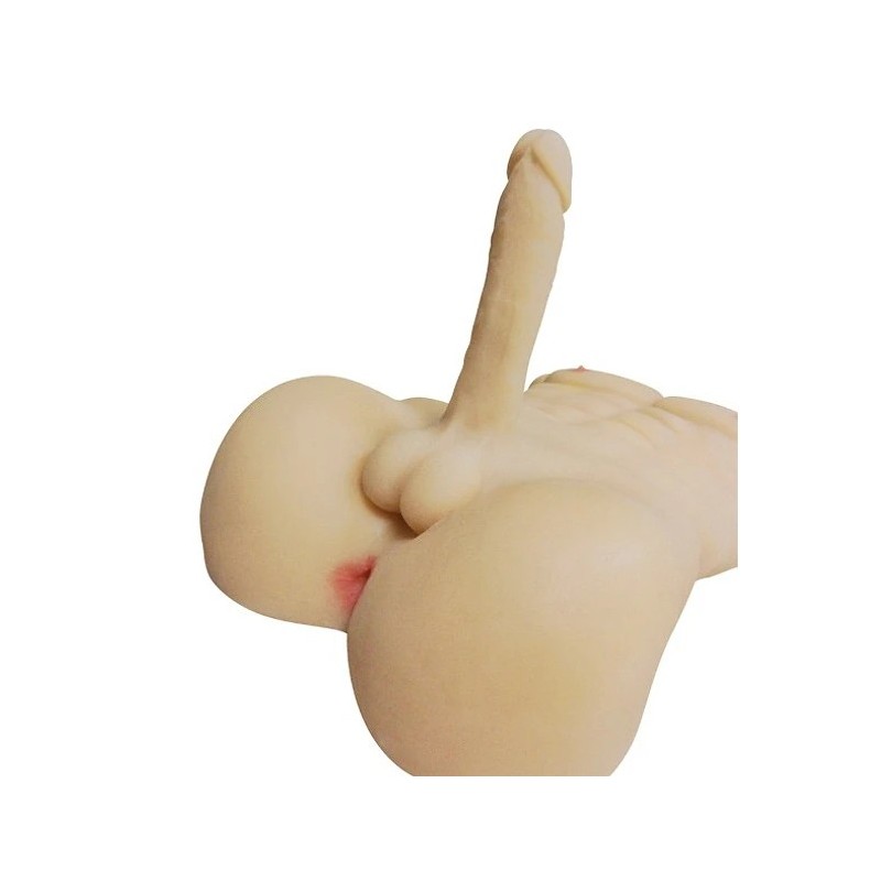 Torso Masculino