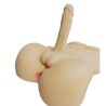 Torso Masculino