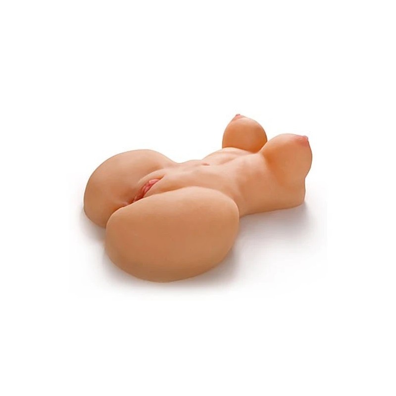 Torso Masturbador