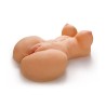 Torso Masturbador