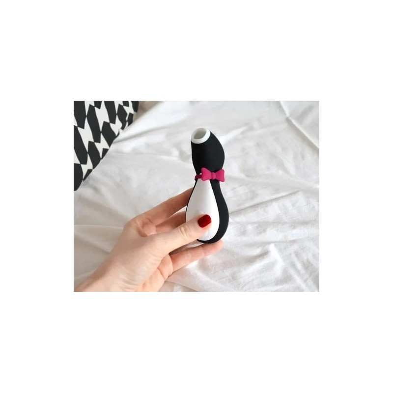 Satisfyer Pro Penguin