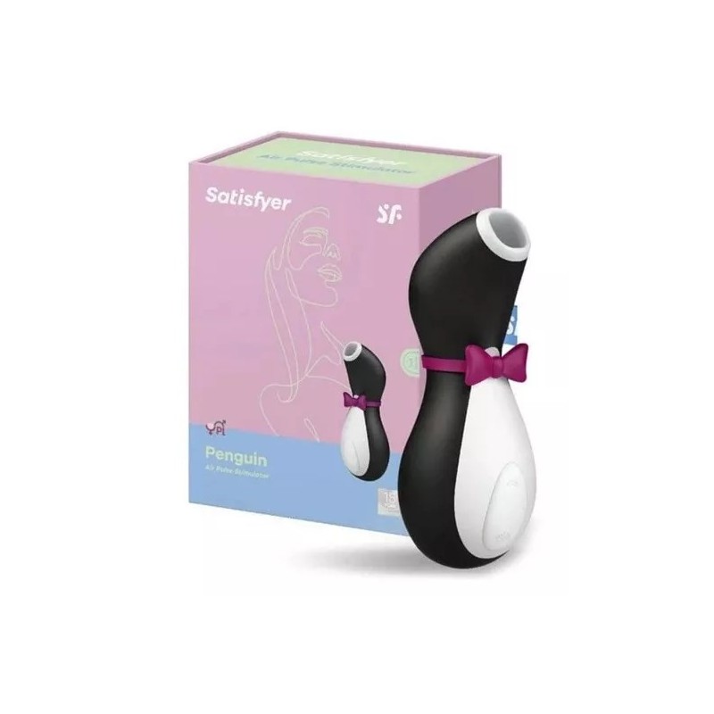 Satisfyer Pro Penguin