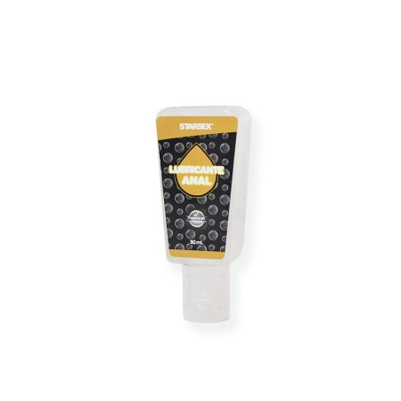 Lubricante Anal Dilatador 30 ml