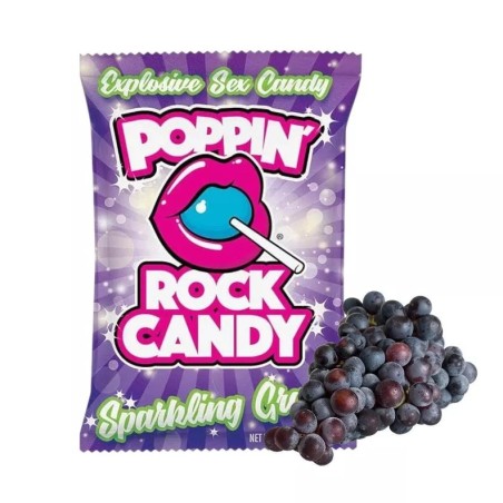Peta Zeta rock candy