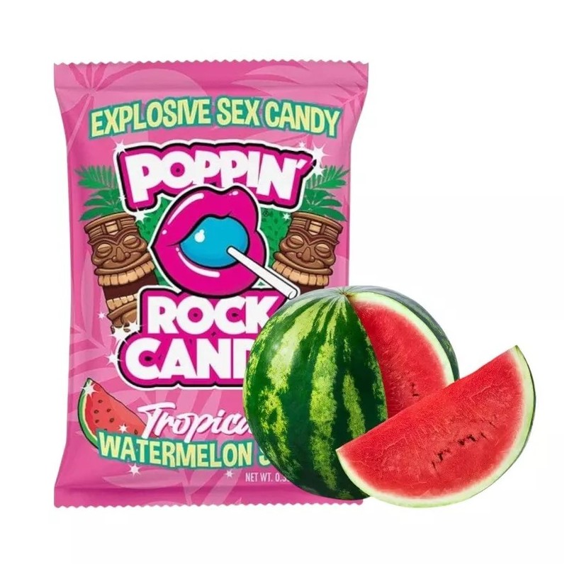 Peta Zeta rock candy