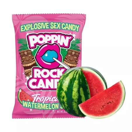 Peta Zeta rock candy