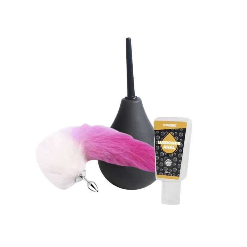 KIT ANALTASIA