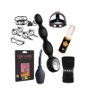 🌈 Kit “Él Manda” – Placer entre hombres 🌈