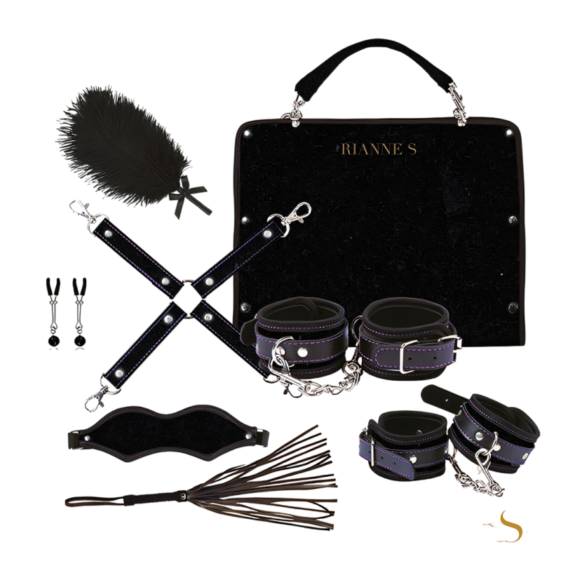 Set Kinky Me Softly