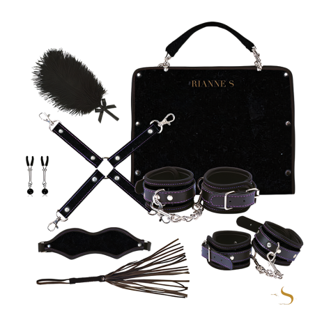 Set Kinky Me Softly