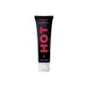 Lubricante efecto hot