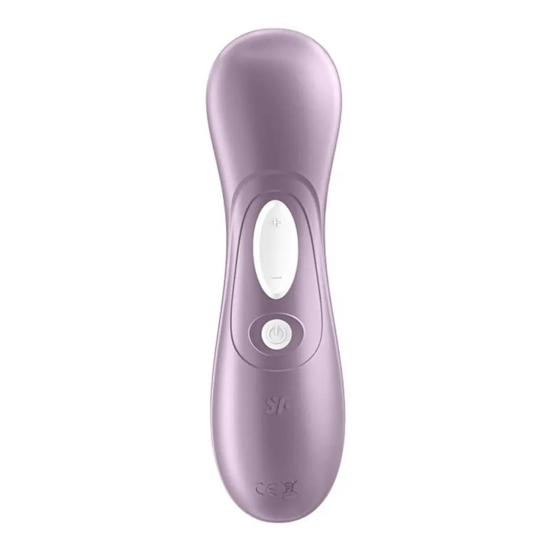 Satisfyer Pro 2 Generation 2