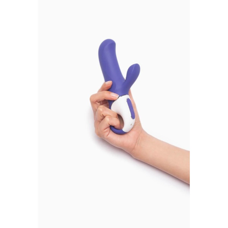 Satisfyer Vibrador Magic Bunny