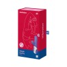 Satisfyer Vibrador Magic Bunny