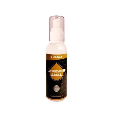 Lubricante Anal Dilatador 60 ml