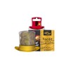 Bolas Lubricantes Anales “Facilit Gold Label” 3 en 1 (6 Bolitas)