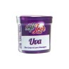 Bolas Lubricantes Aromáticas De Uva (3 Bolitas)