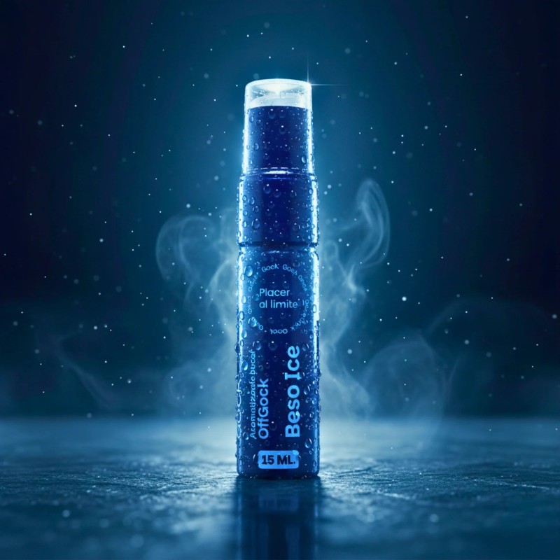 Anti Arcadas para sexo oral – OffGock 15ML