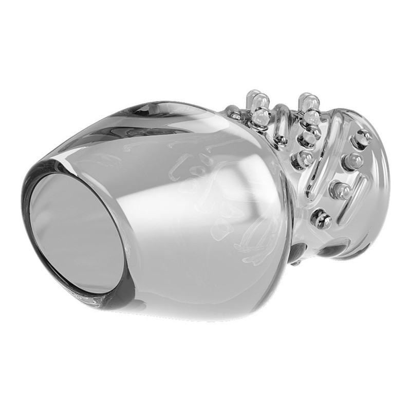 Matias Funda para Pane - Transparente