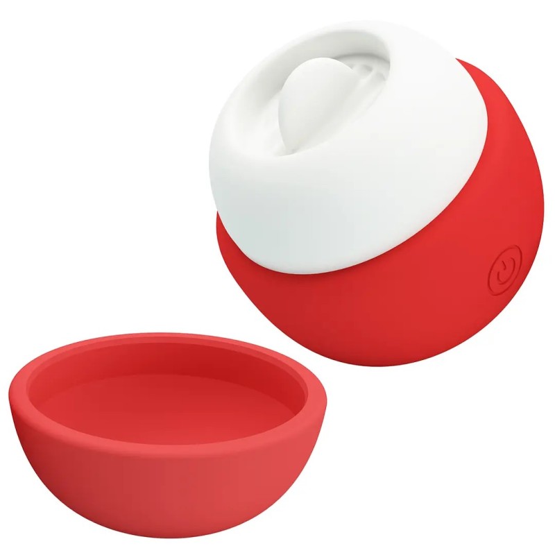 Vibrador Masajeador Secreto de Manzana