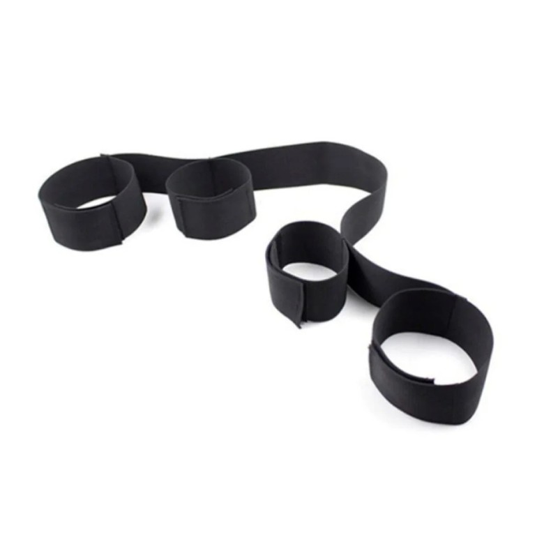 Inmovilizador de Extremidades BDSM arne