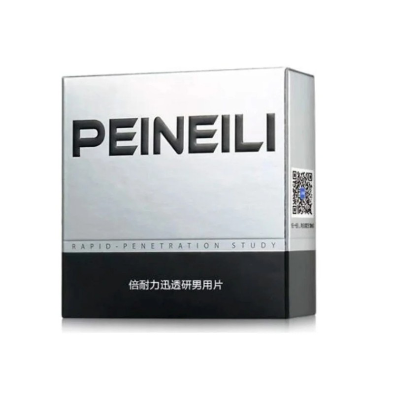 Toallitas Retardantes Peneili