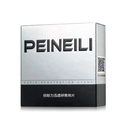 Toallitas Retardantes Peneili