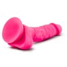 Neo Dildo Doble Densidad 19 cm