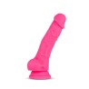 Neo Dildo Doble Densidad 19 cm