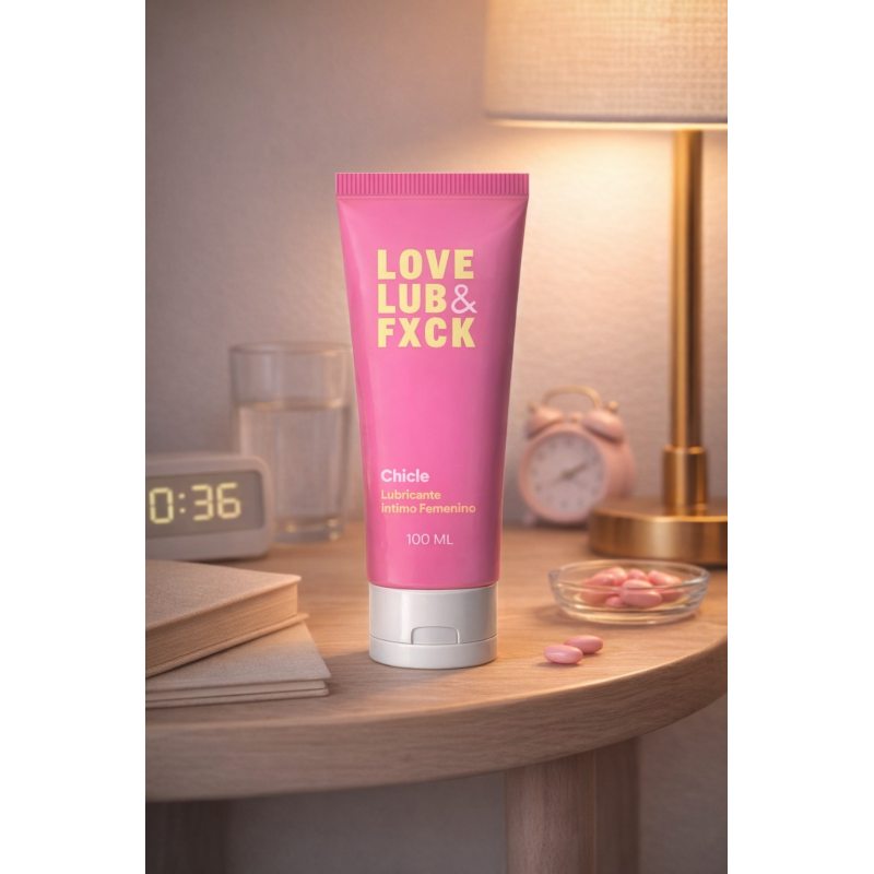 Lubricante – BadHabits 100ML