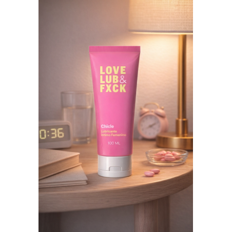 Lubricante – BadHabits 100ML